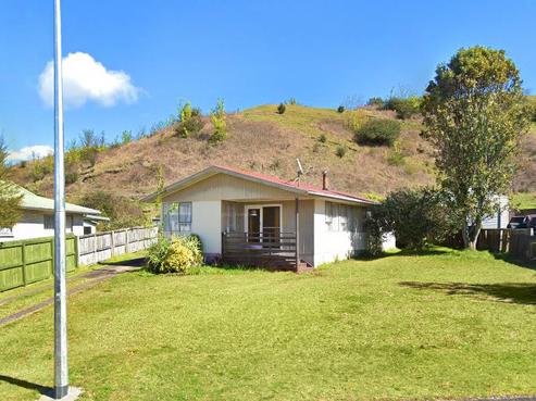 15 Boss Road, Kawerau