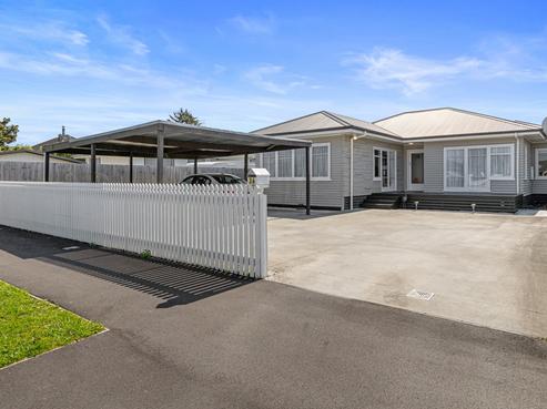36 Karaka Street, Nawton