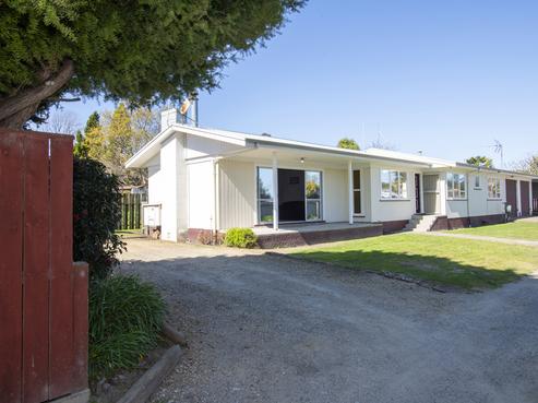123A Fox Street, Whataupoko