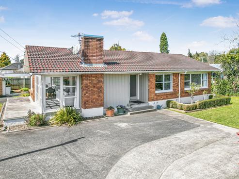 12 Galloway Street, Hamilton East