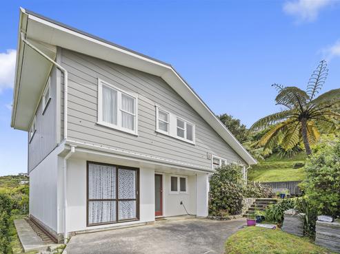 19 Camellia Terrace, Maungaraki