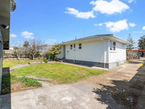 36 Edinburgh Avenue, Rosehill