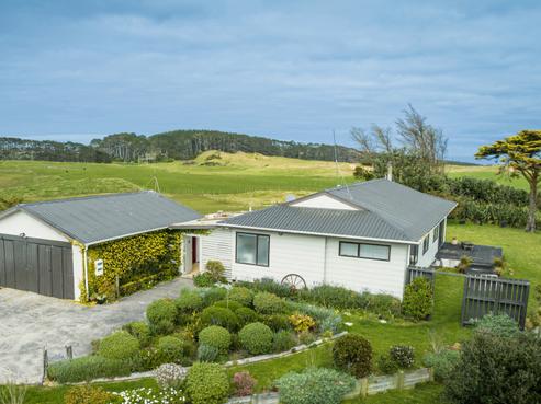 327 Mahuta Road, Dargaville Surrounds
