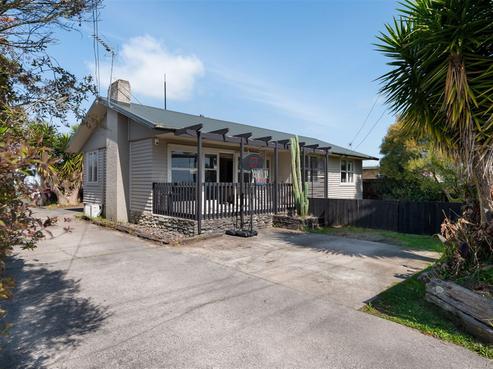 88A Bruce Avenue, Glenview