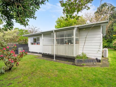 22A Brandon Street, Featherston