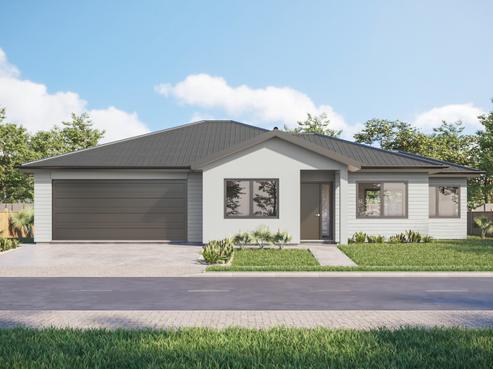 6 Te Ara Matipou, Frimley