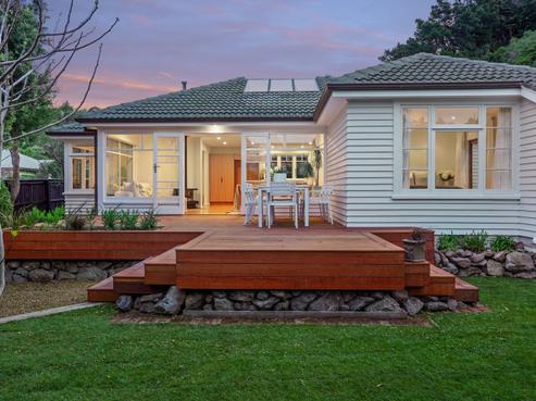 26 Aratoro Place, Mount Pleasant