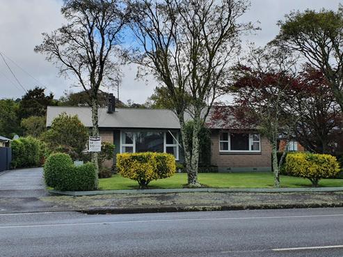 57 Shakespeare Street, Greymouth