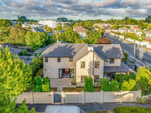 2 Westburn Terrace, Burnside