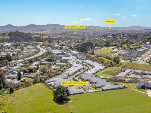 42 Fairwater Road, Warkworth