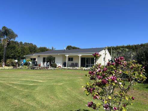 16D Stanners Road, Kerikeri