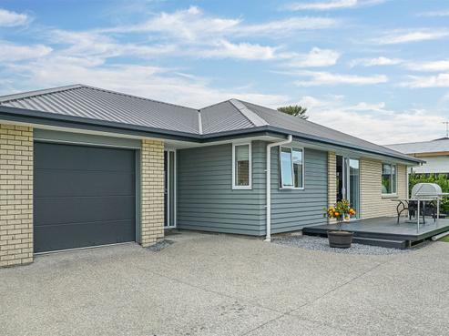 18A Maitland Avenue, Stoke
