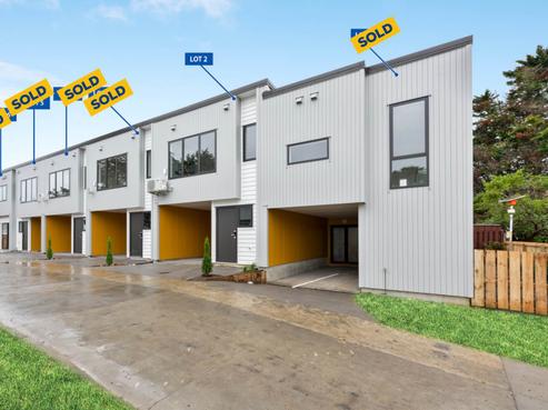 2 Cadiz Place, Red Hill