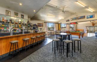 Freehold Pub for Sale - Only Pub in Town!