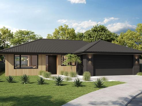 44 Lunn Crescent, Leeston
