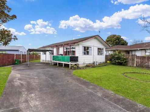 7 Iliad Place, Wiri