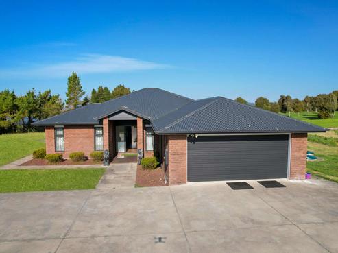 38 Tawhero Street, Mamaku