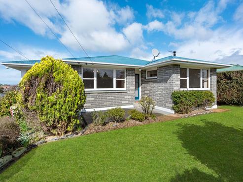 63 Lewin Street, Balclutha