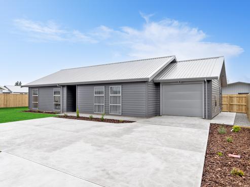 15 Paul Street, Masterton