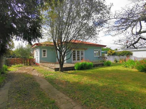 21 Queen Street, Wairoa