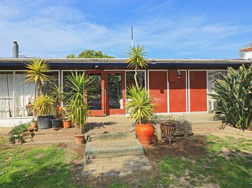 806A Gordon Road, Raureka