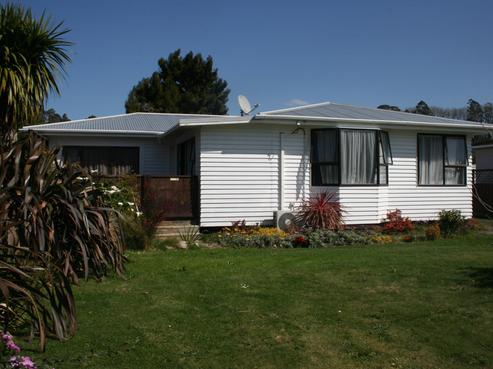 22 Mackenzie Street, Kawerau