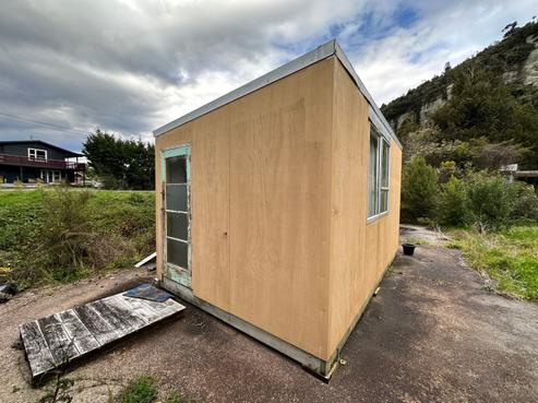 47 Glasseye Drive, Karamea