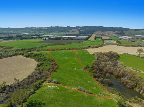 119A Tahuna Road, Te Teko