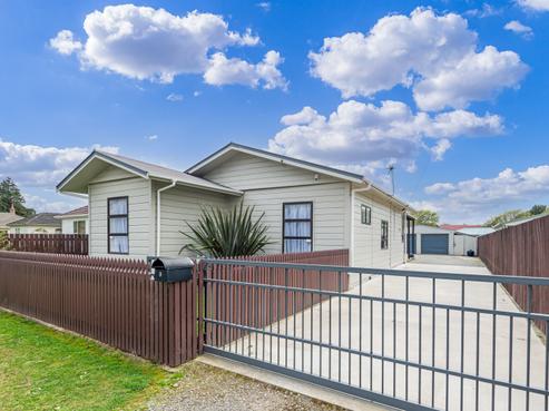 9 Amelia Street, Woodville