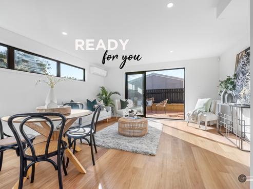 7/51 Kings Crescent, Central Hutt