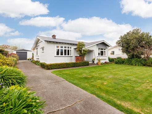 31 Hereford Street, West End
