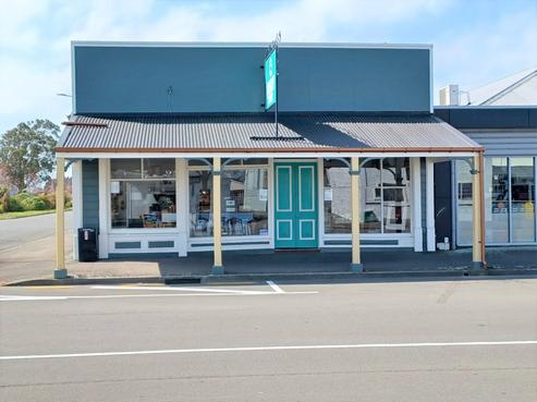 125 Manchester Street, Feilding