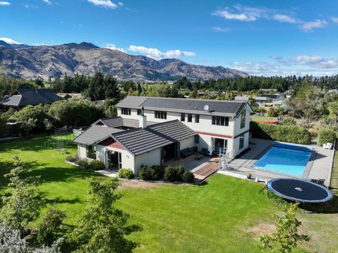 42 Lichen Lane, Lake Hawea