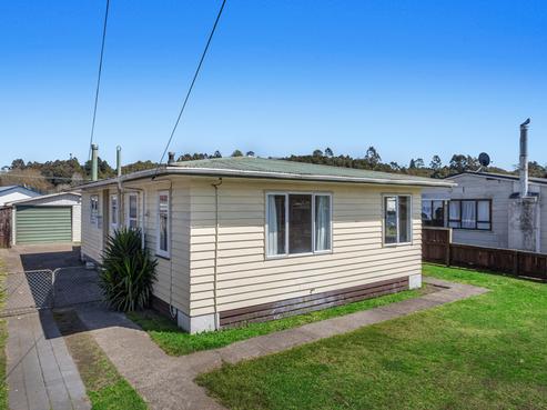 33 Vogel Street, Kawerau