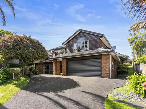 35 Peretao Rise, The Gardens