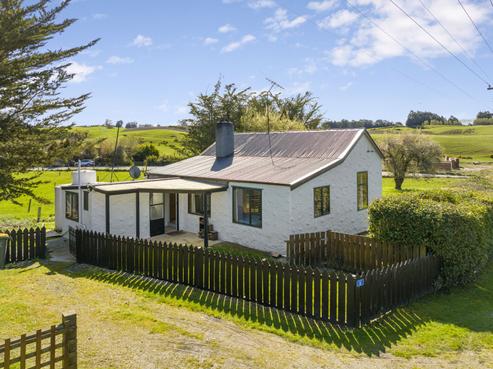 8 Bruce Street, Balclutha