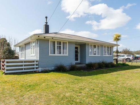 33 Manson Street, Taumarunui