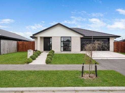 9 Avanda Avenue, Rolleston