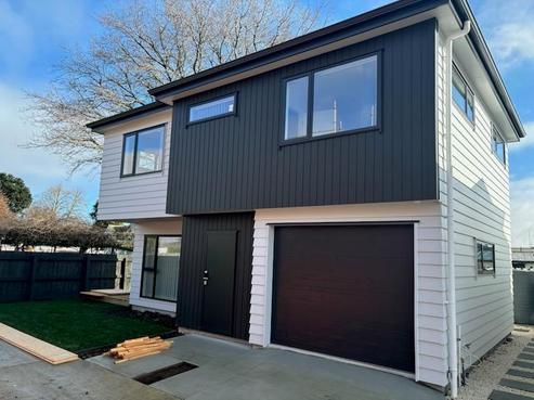 35A Edmund Hillary Avenue, Papakura