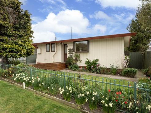 68A South Belt, Rangiora