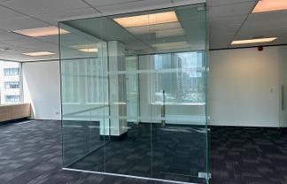 Auckland's Central Business Hub Awaits You