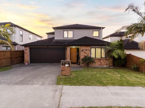 34 Dromoland Drive, Flat Bush