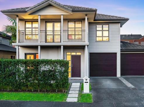 6 Stonemason Avenue, Stonefields