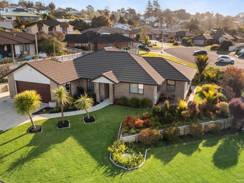 57 Earlsway, Warkworth