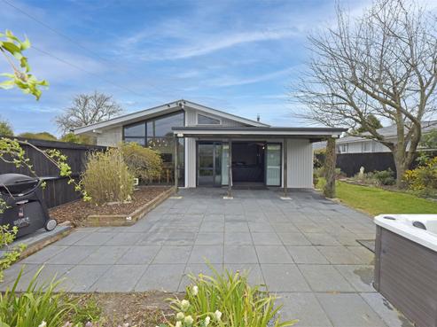 9 Gainford Street, Avonhead