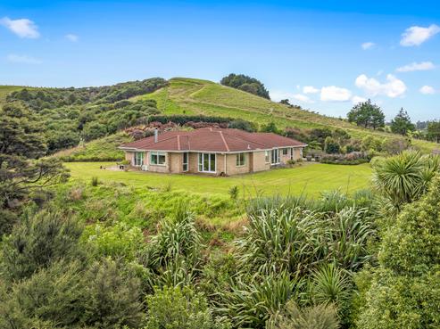 158 Anderson Road, Matakana