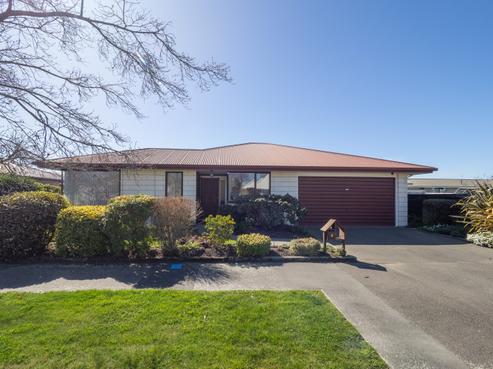 4 Reighton Drive, Allenton