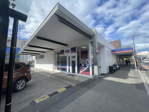 67 Great King Street, Dunedin Central