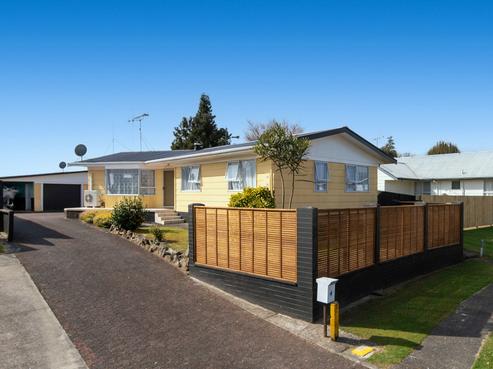 4 Waikato Place, Tokoroa