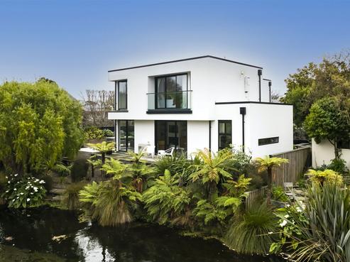 74 Glandovey Road, Fendalton